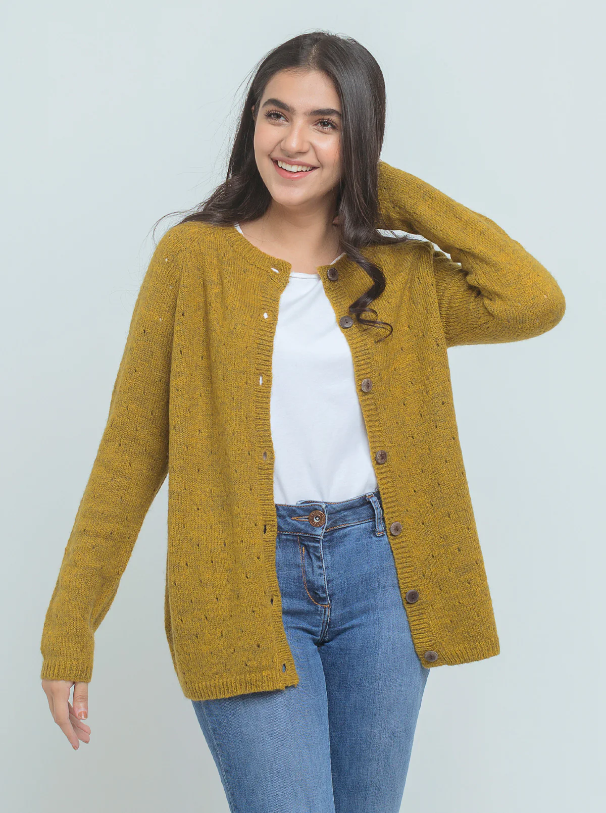 Cardigan - Image 3