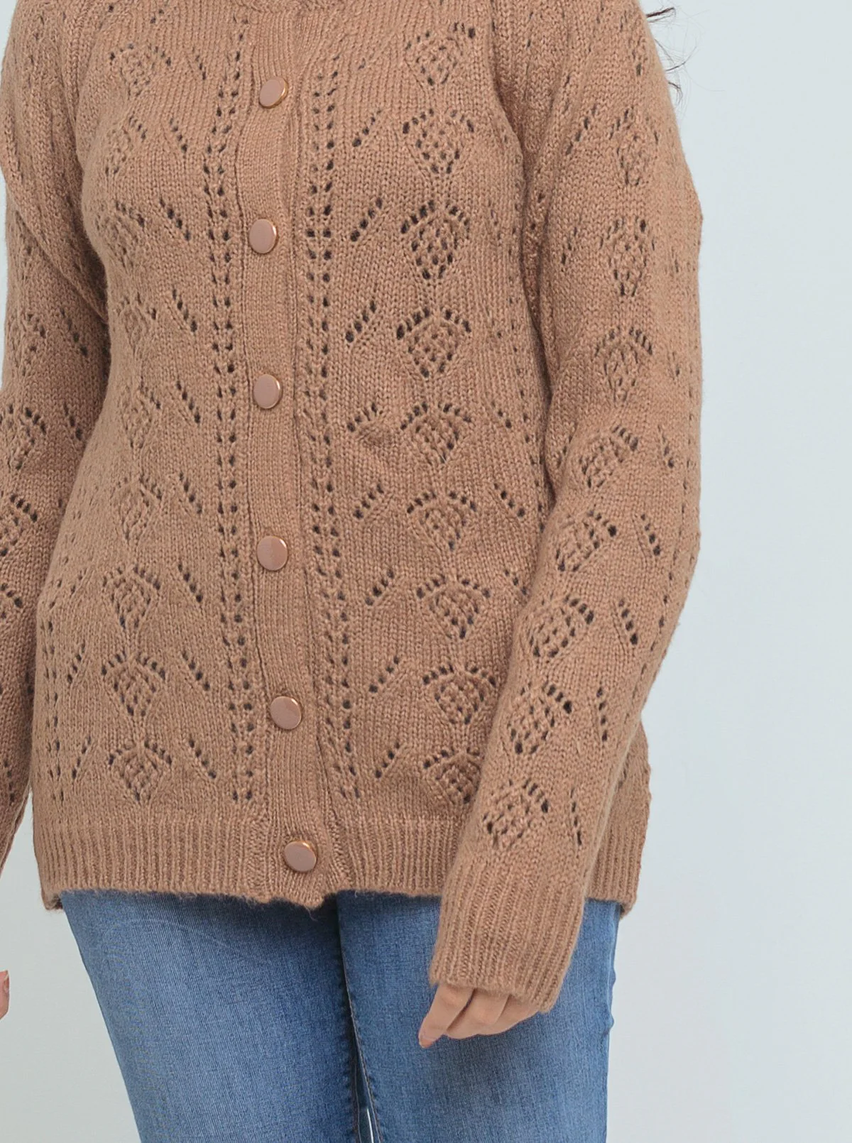 Cardigan - Image 3