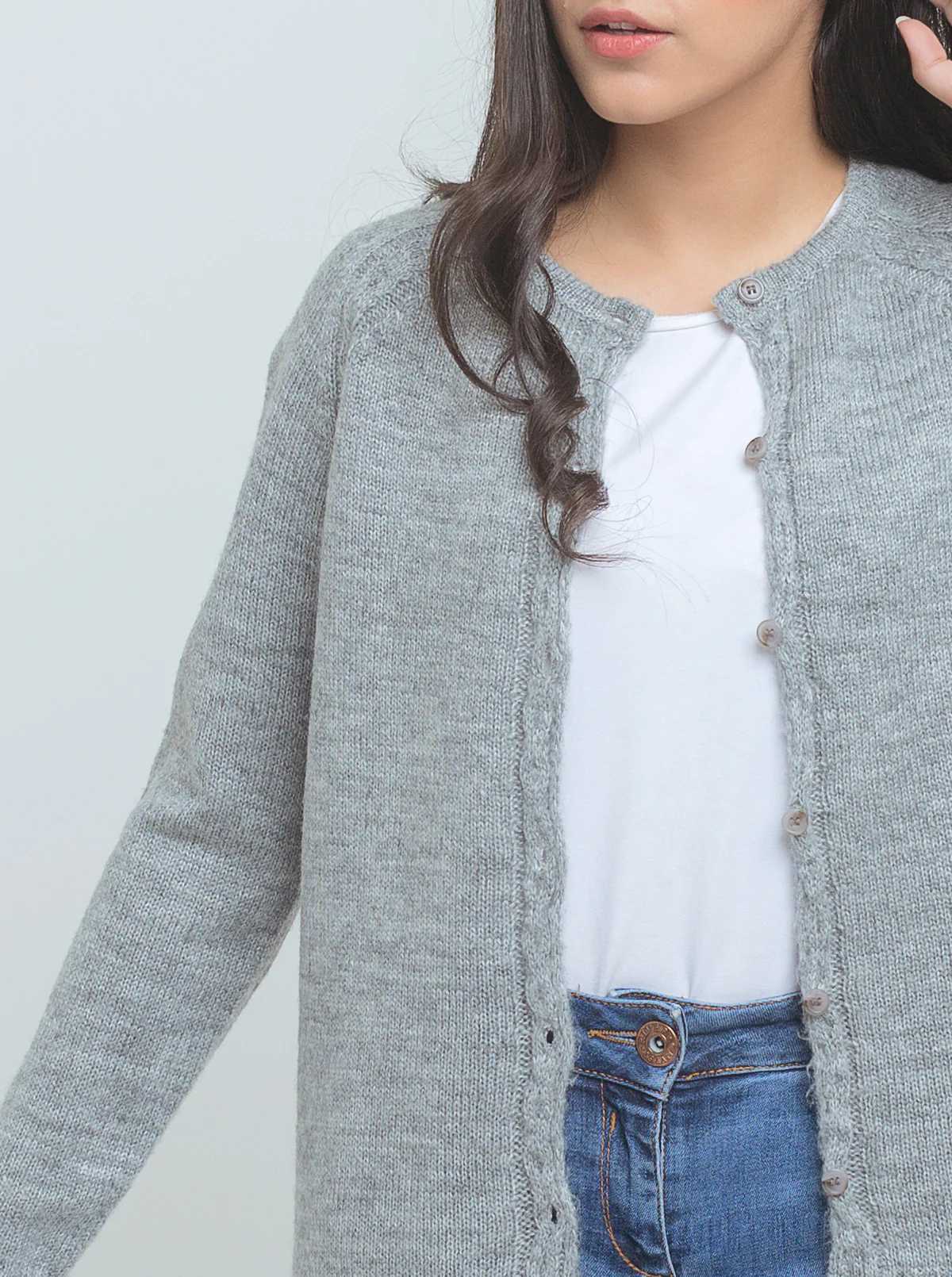 Cardigan - Image 2