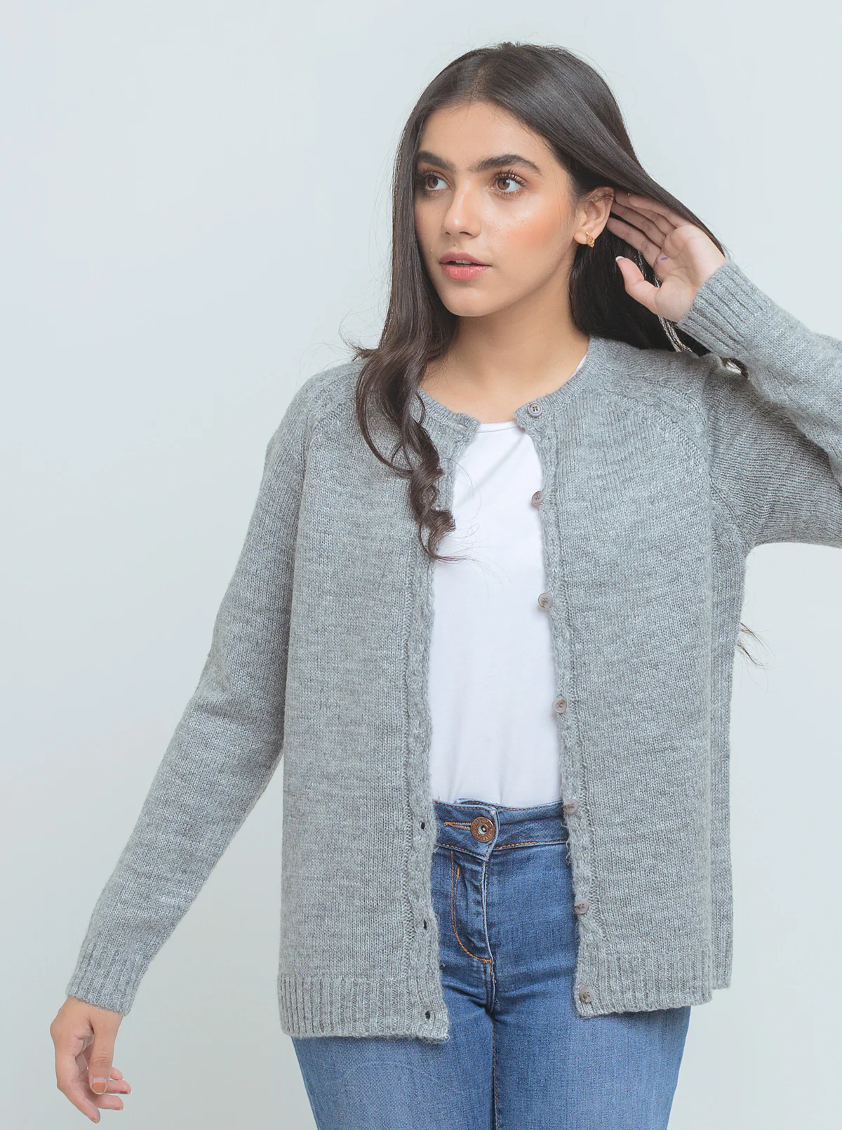 Cardigan - Image 3