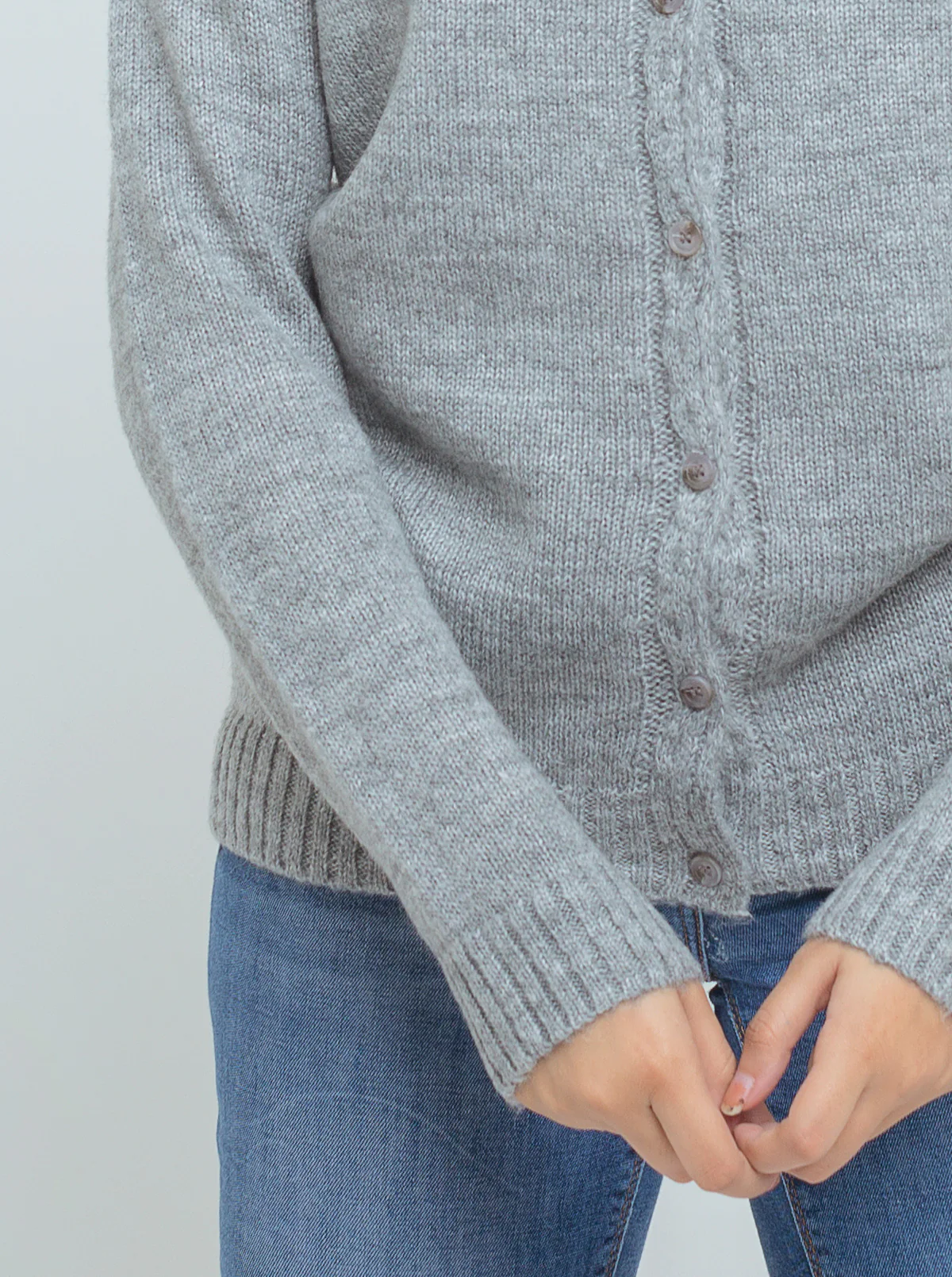 Cardigan - Image 4
