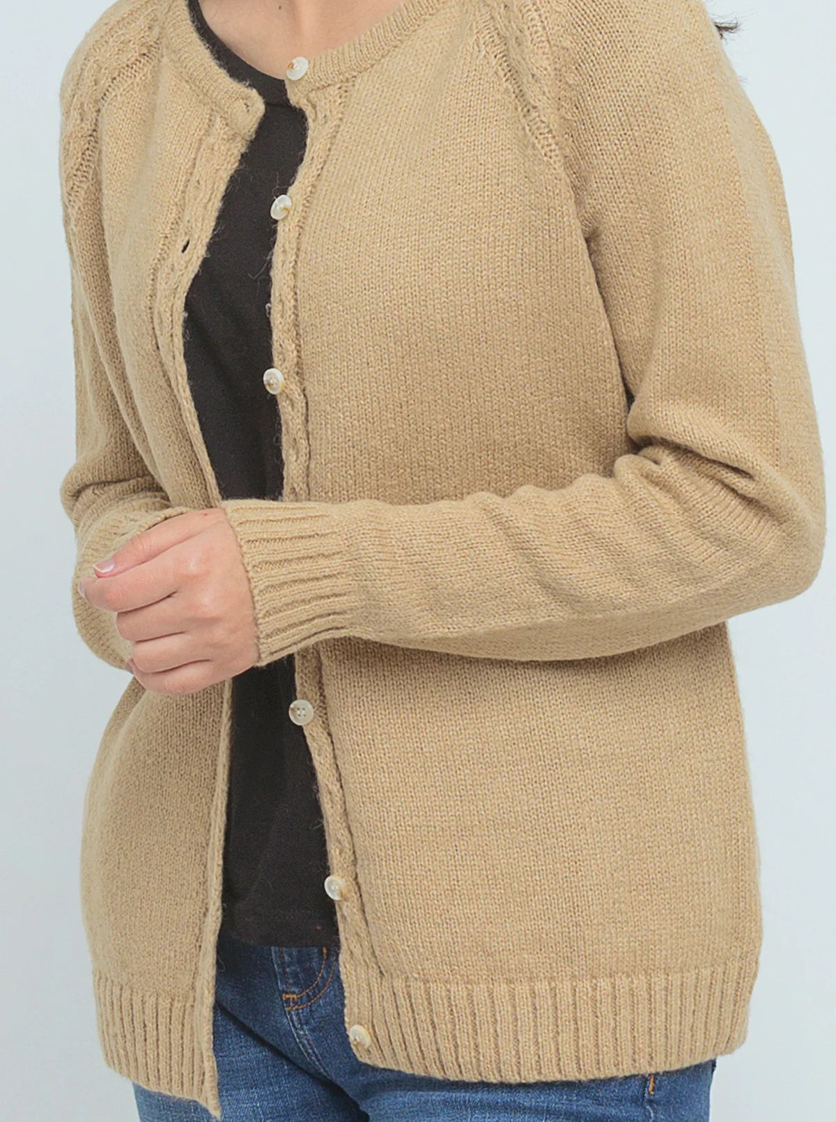 Cardigan - Image 3