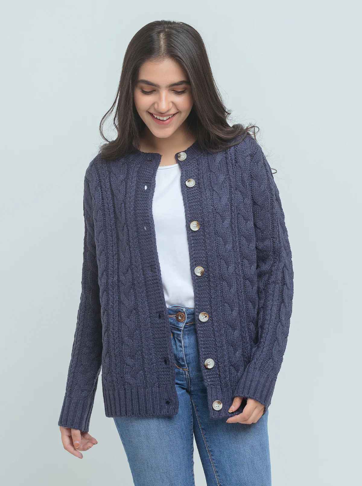Cardigan - Image 2