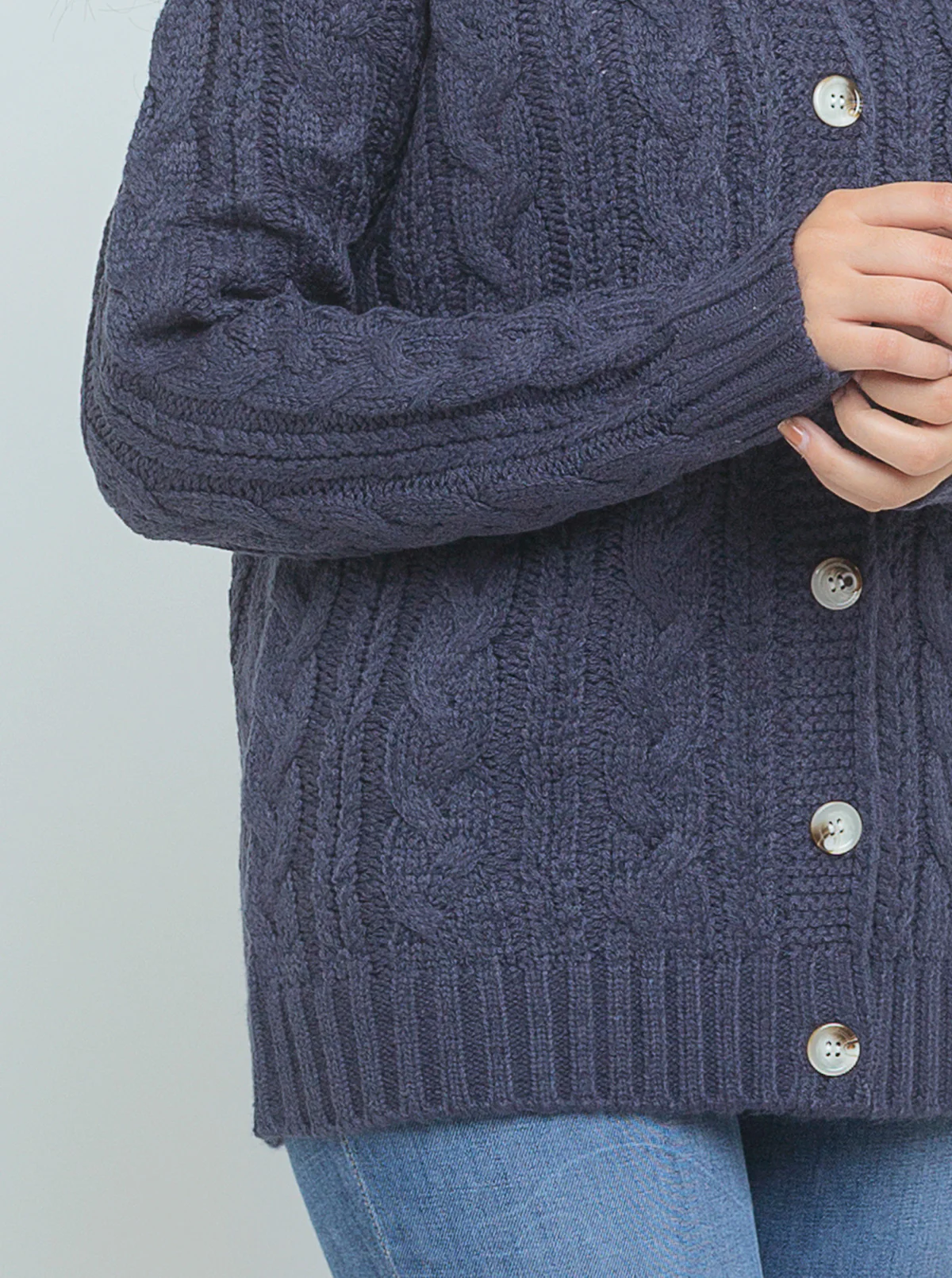 Cardigan - Image 3