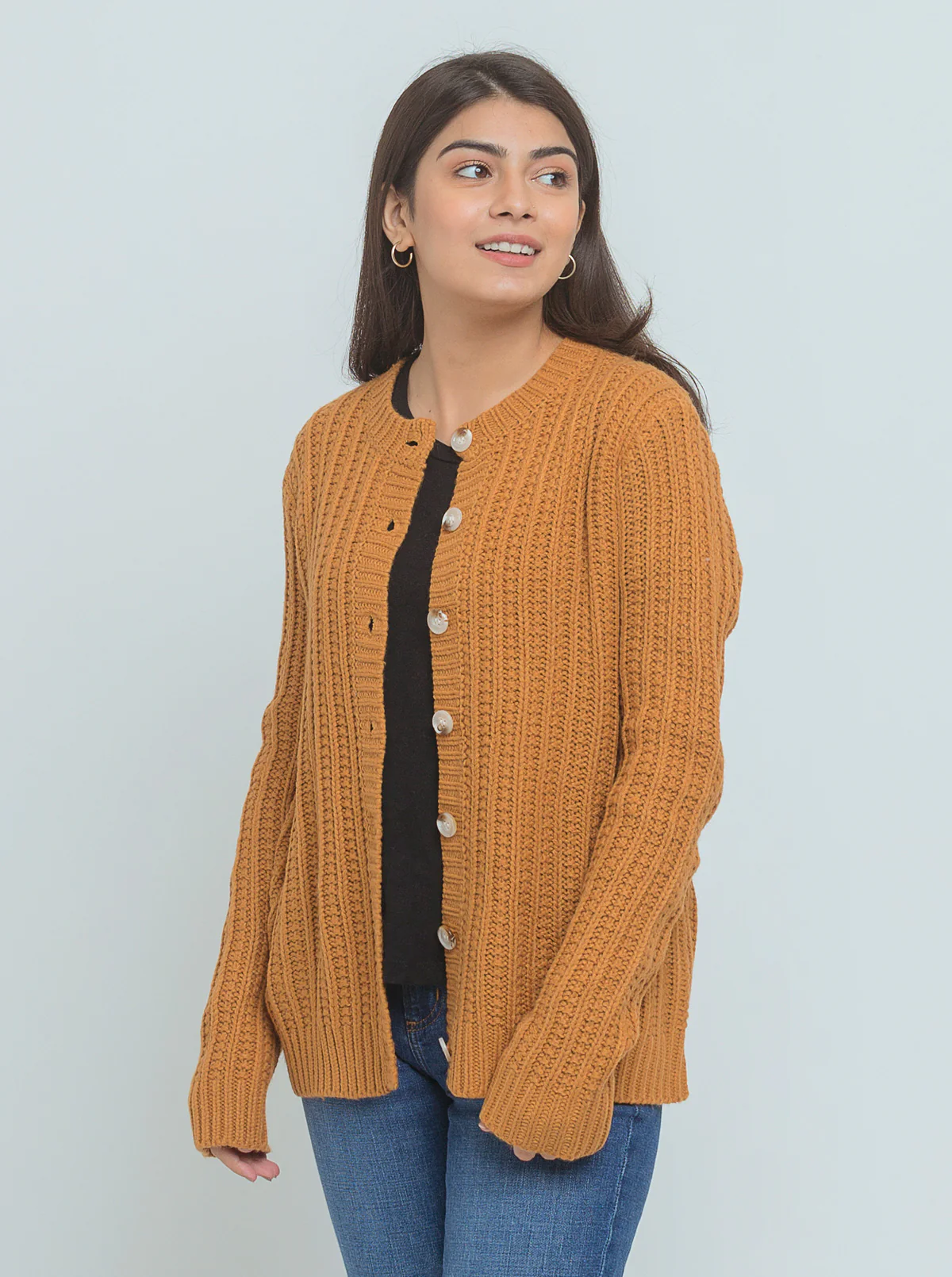 Cardigan - Image 2