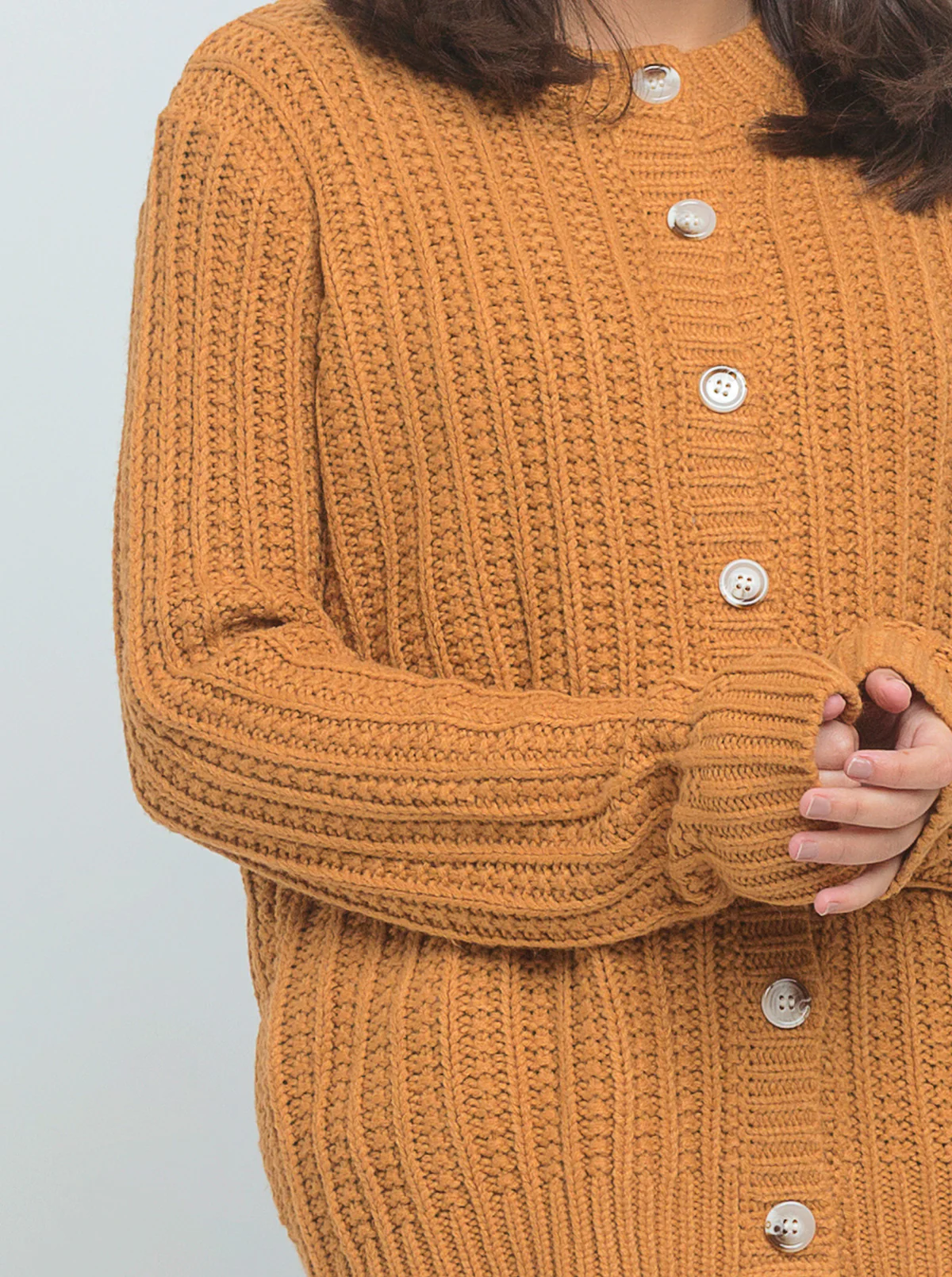 Cardigan - Image 3