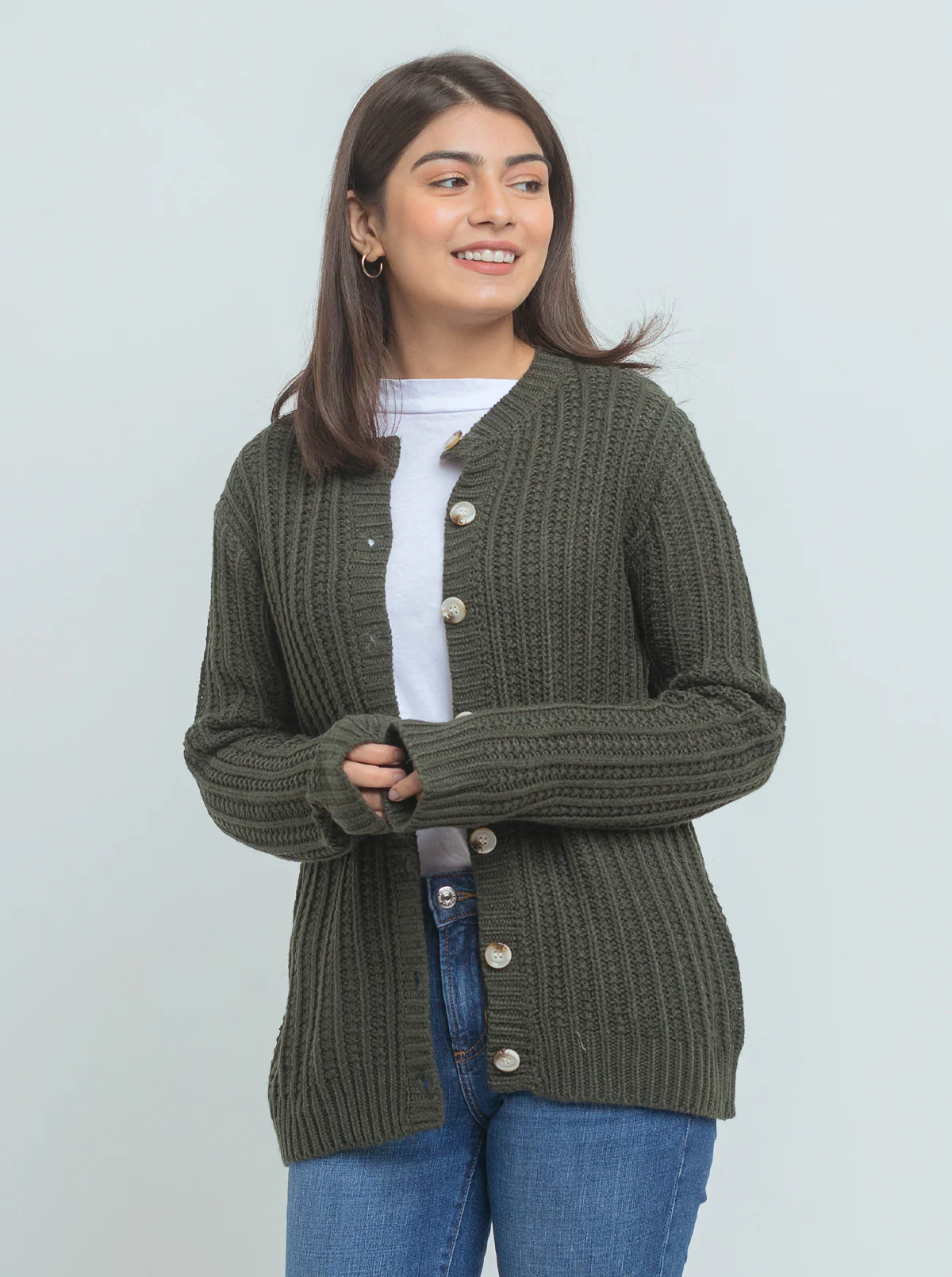 Cardigan - Image 2