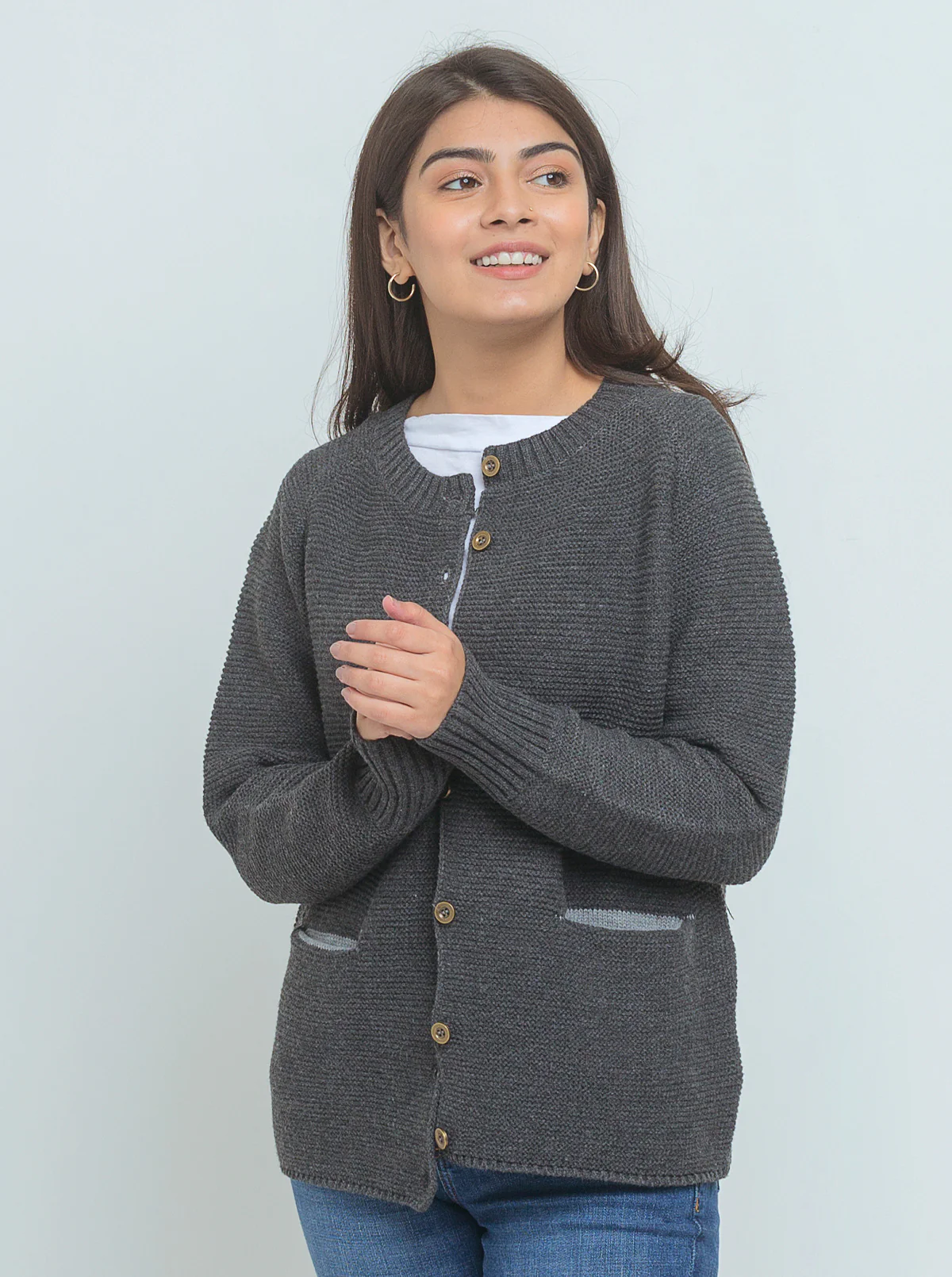 Cardigan - Image 3