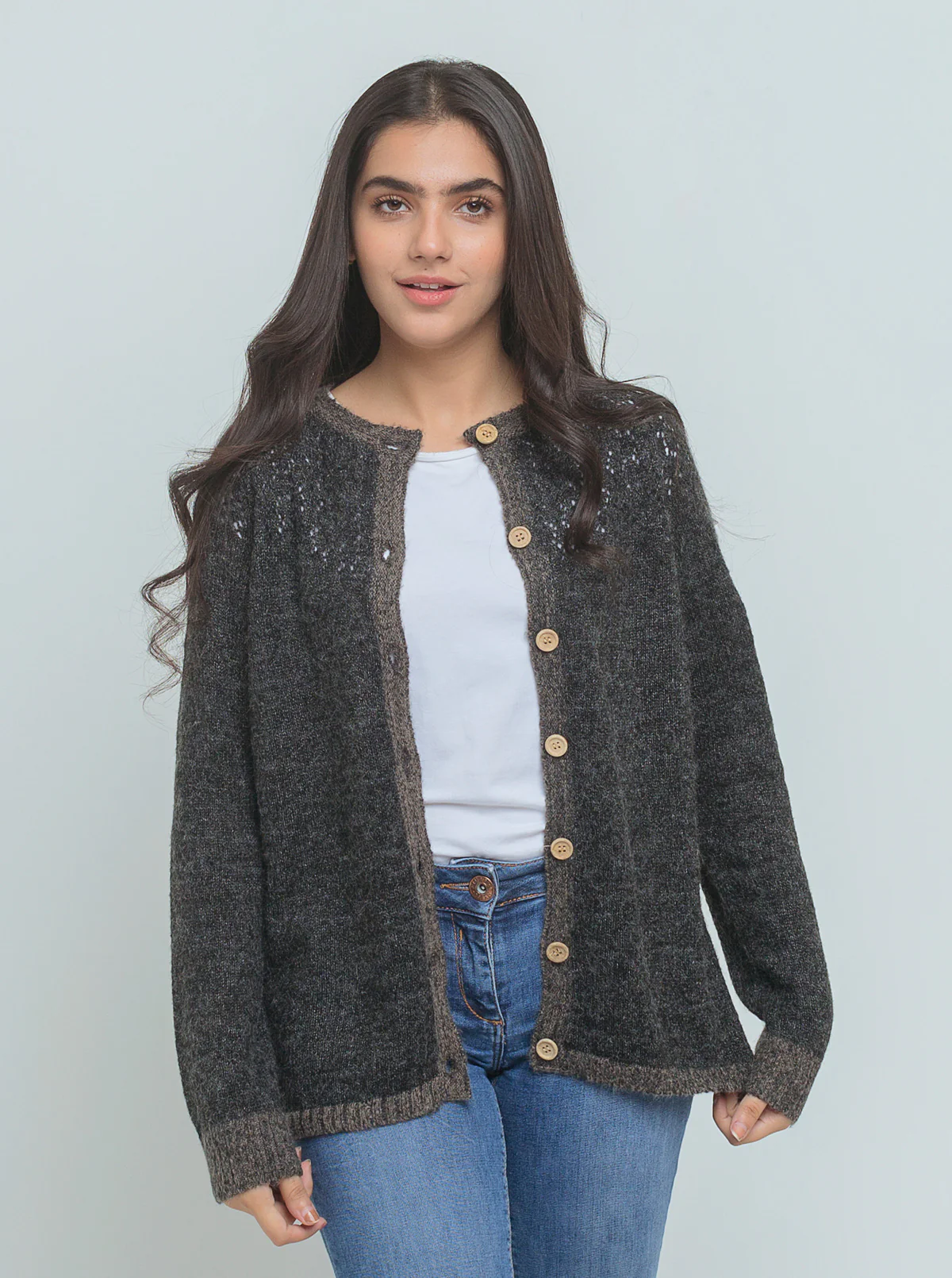 Cardigan - Image 2