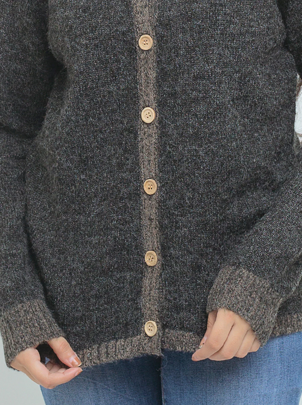 Cardigan - Image 3