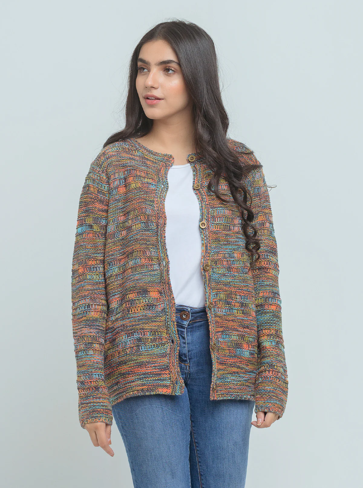 Cardigan - Image 2