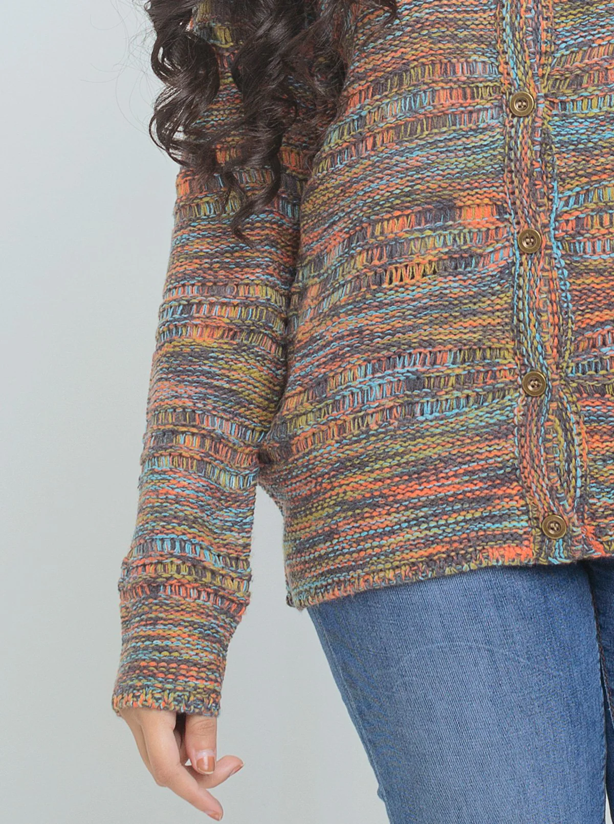 Cardigan - Image 3
