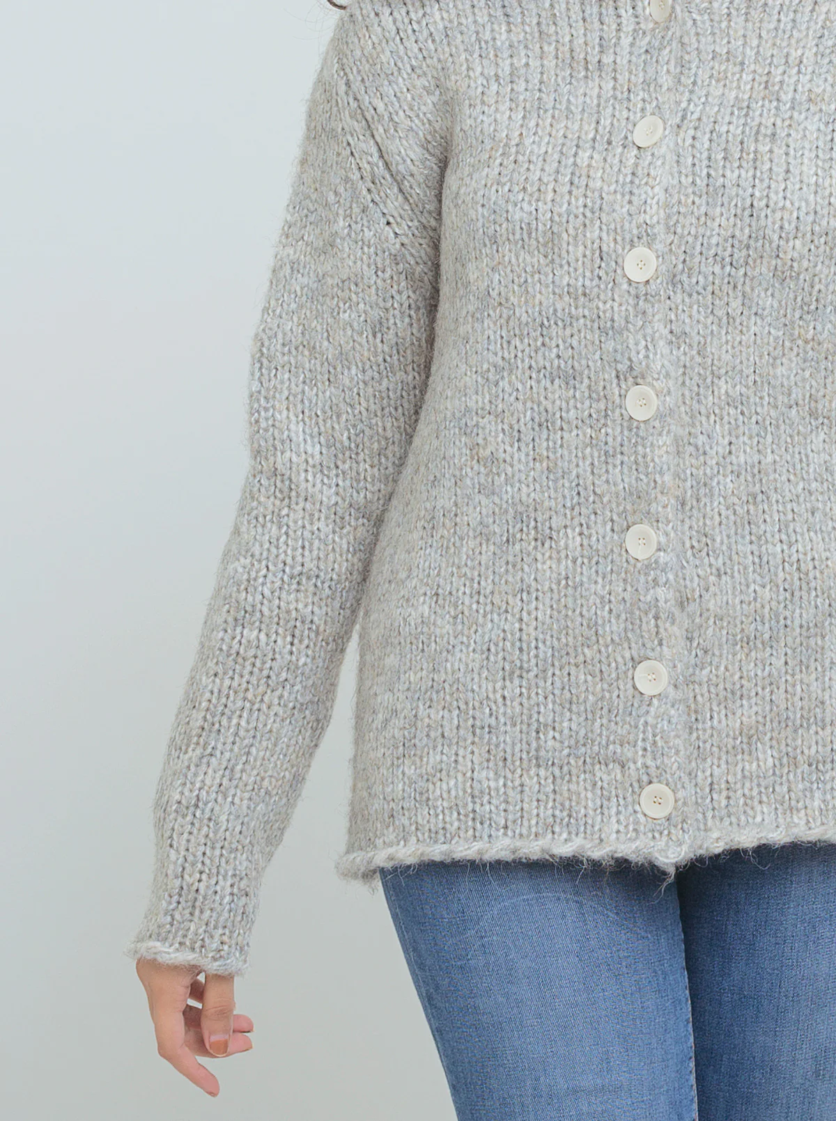 Cardigan - Image 3