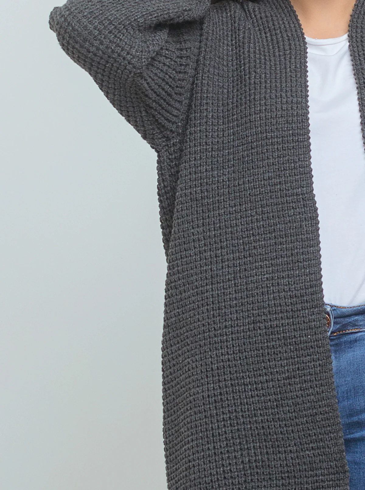 Cardigan - Image 2
