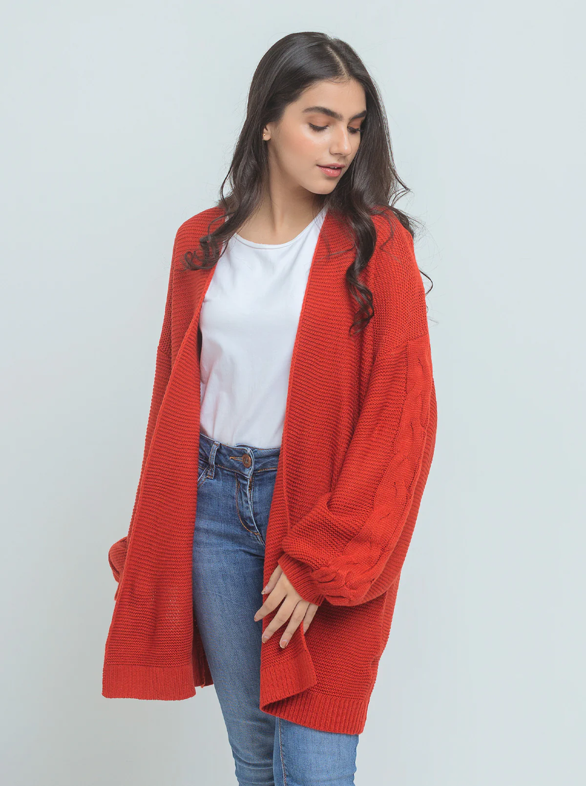 Cardigan - Image 2