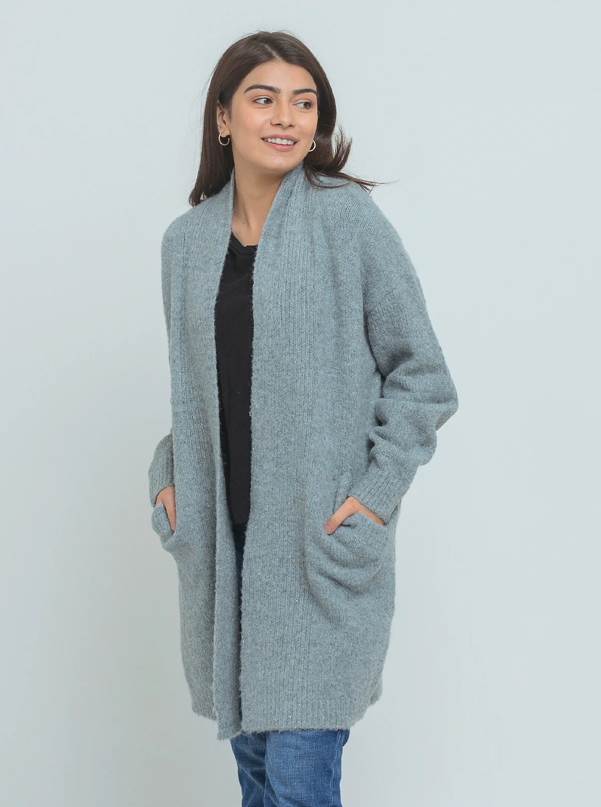 Cardigan - Image 3