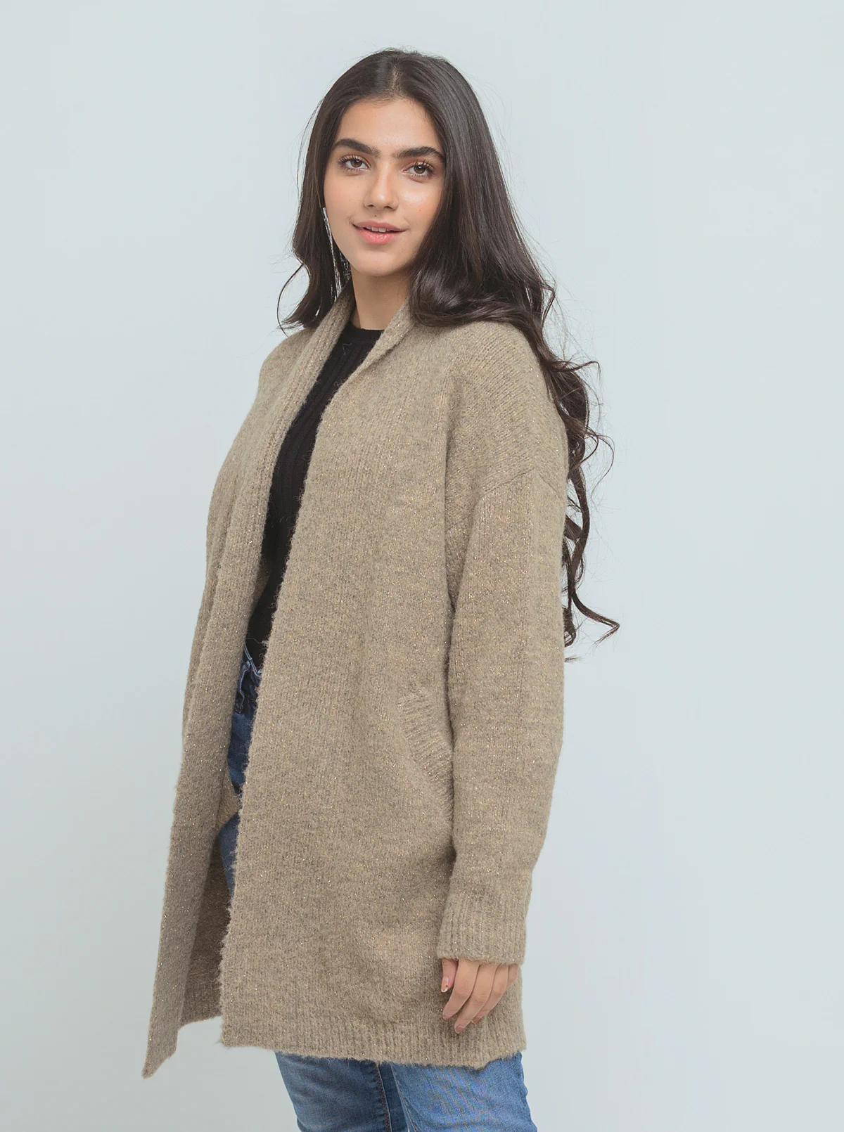 Cardigan - Image 2