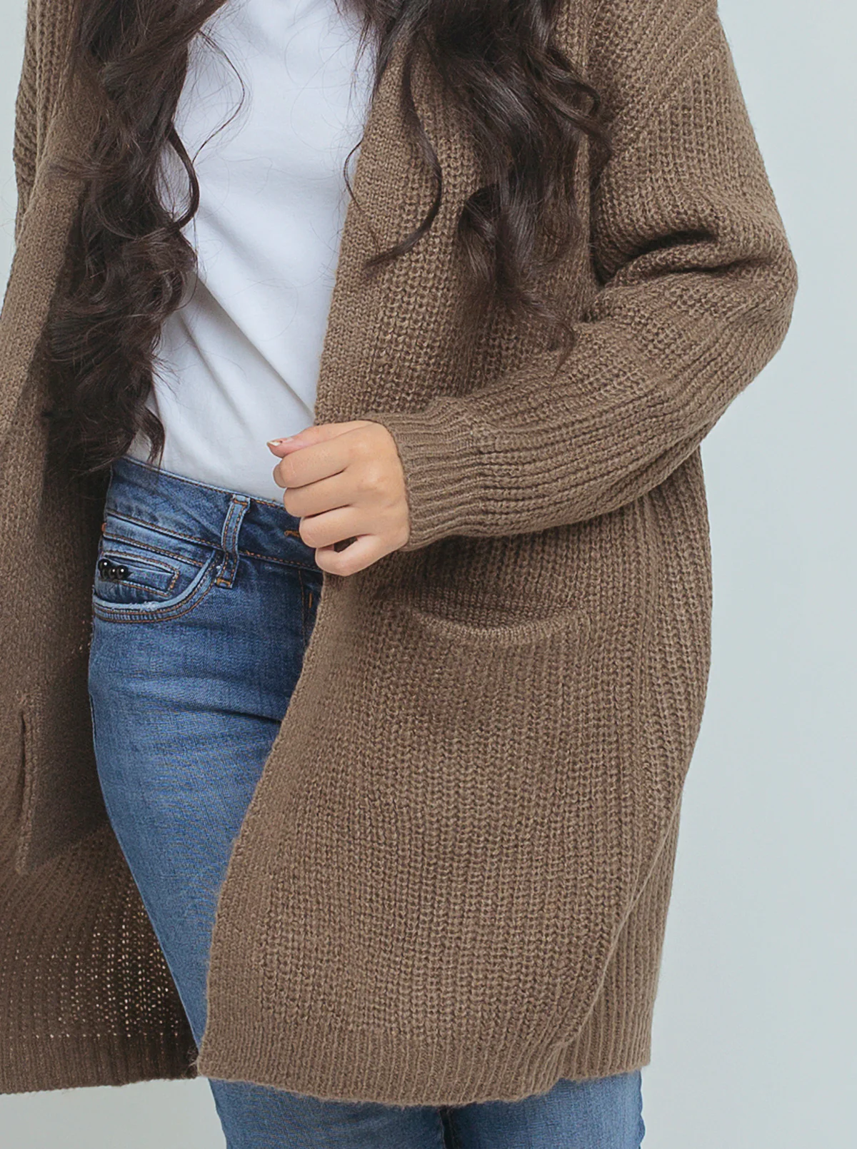Cardigan - Image 2