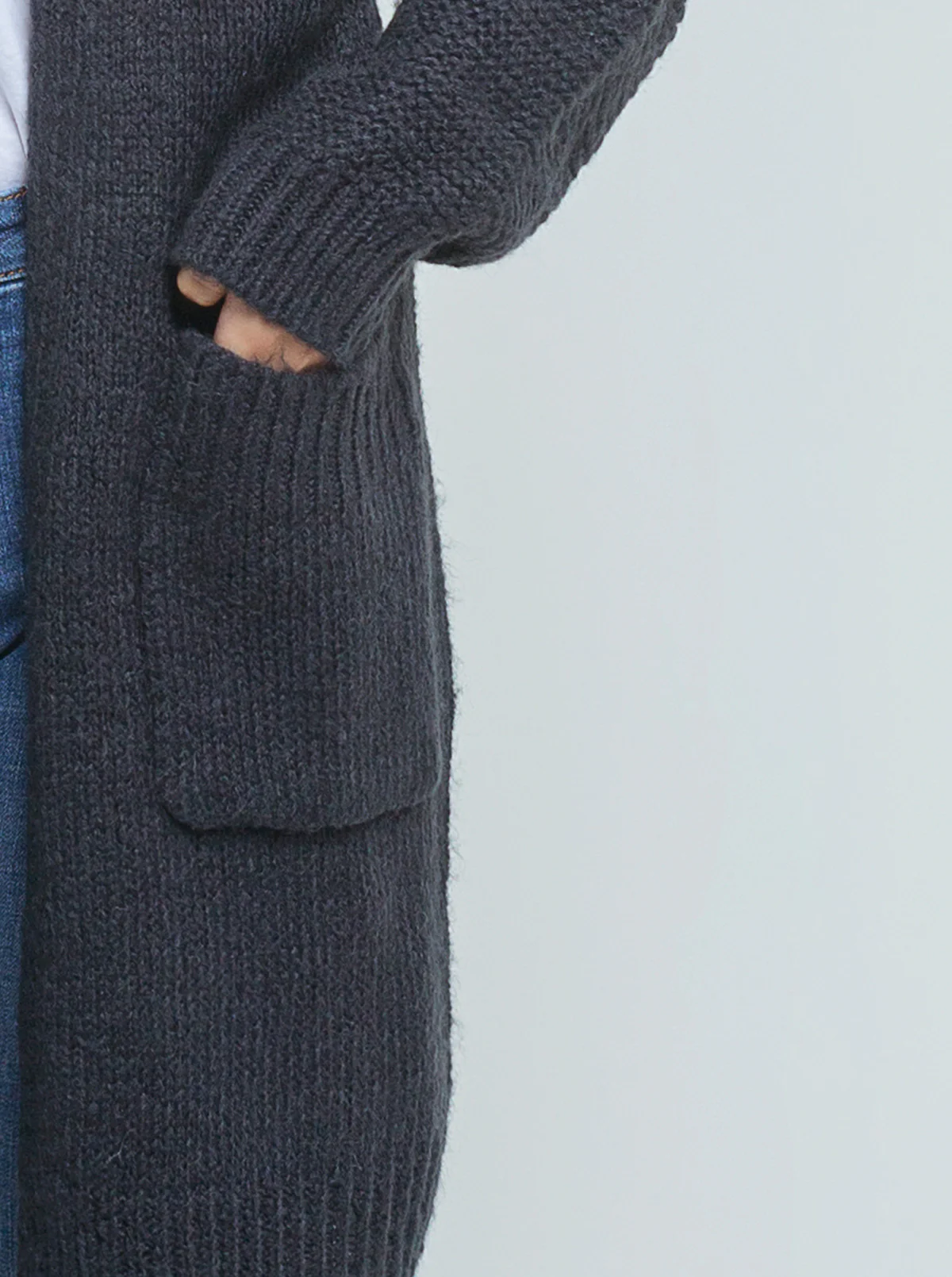Cardigan - Image 2