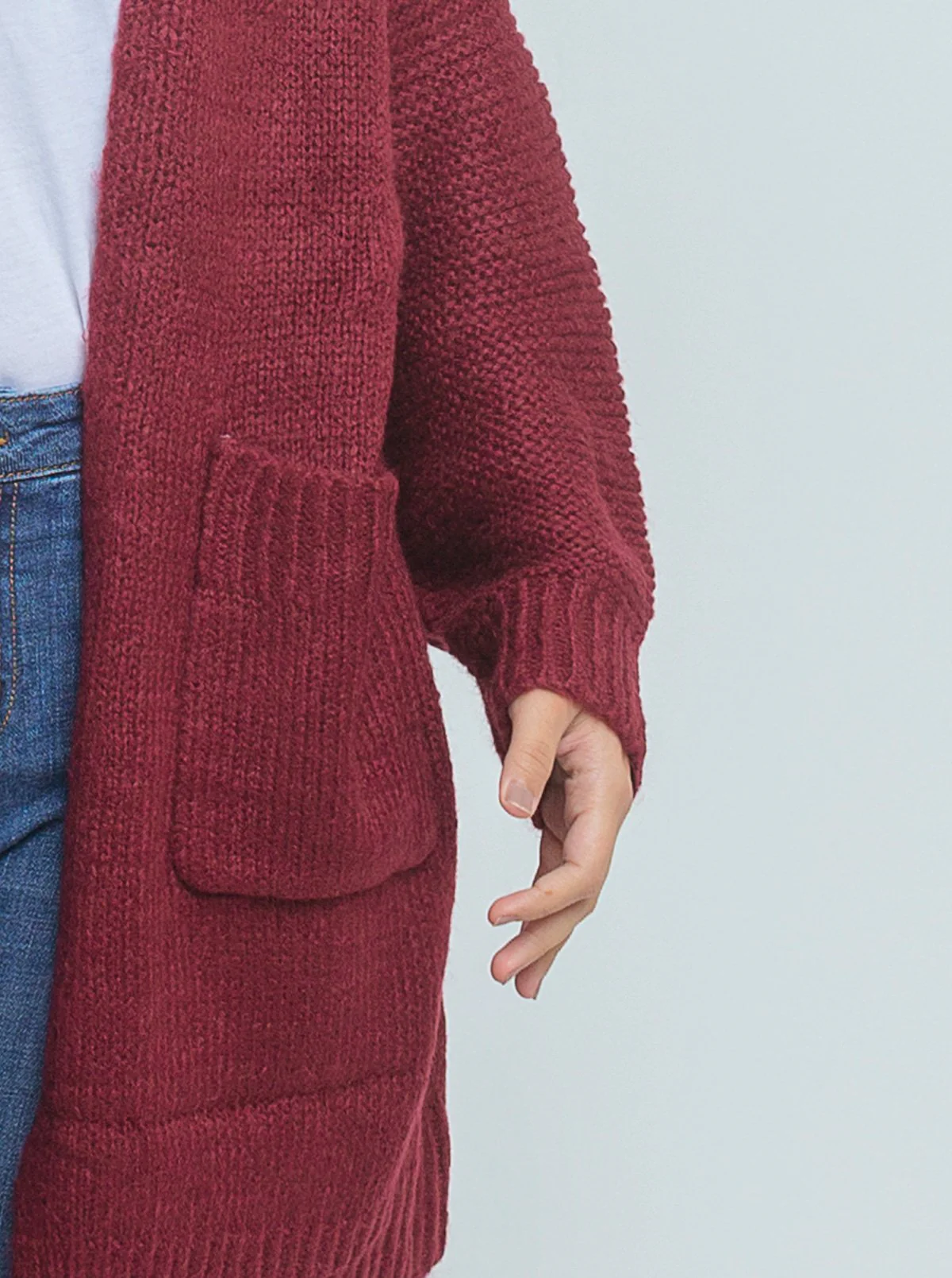 Cardigan - Image 2