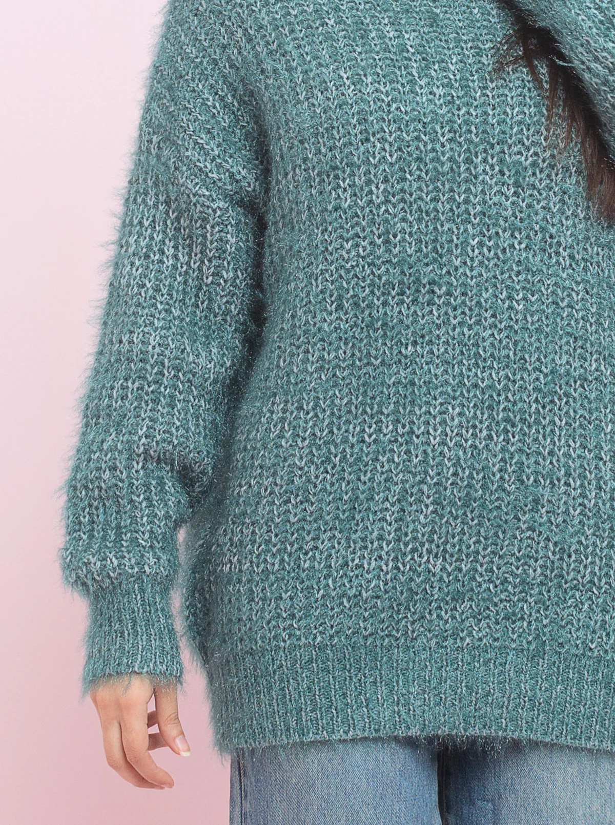 Pullover - Image 2