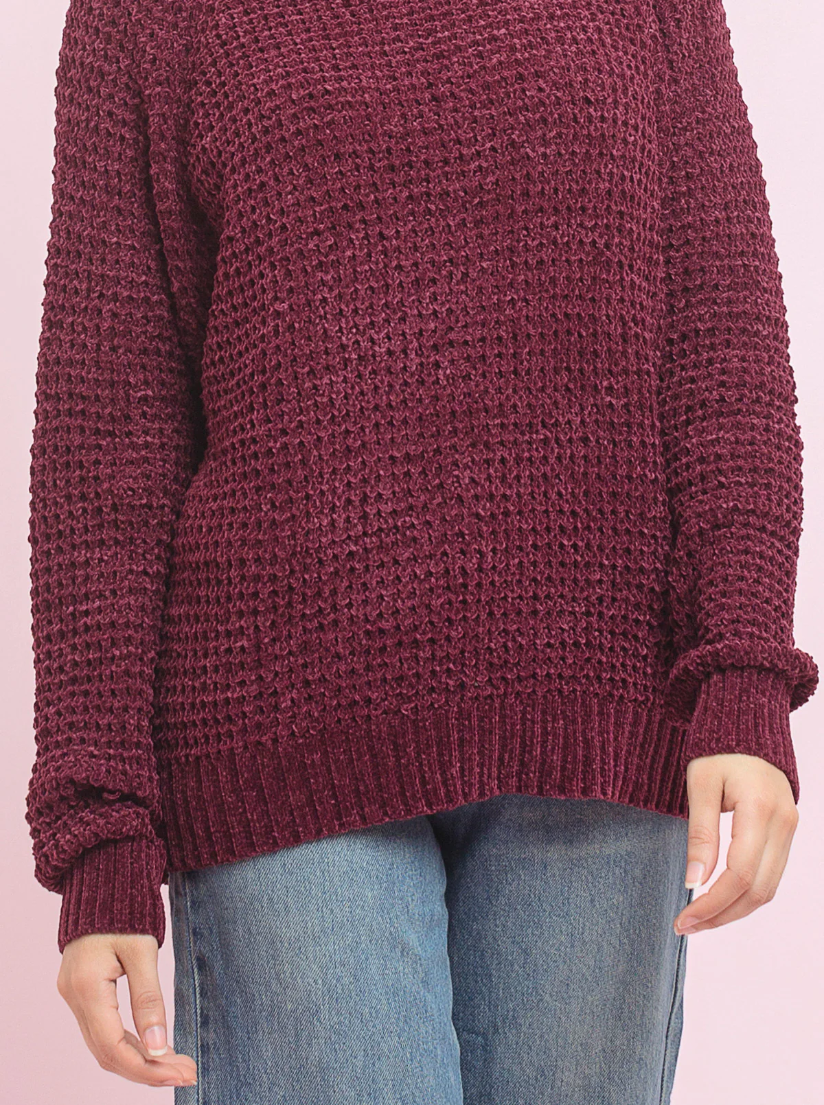 Pullover - Image 2