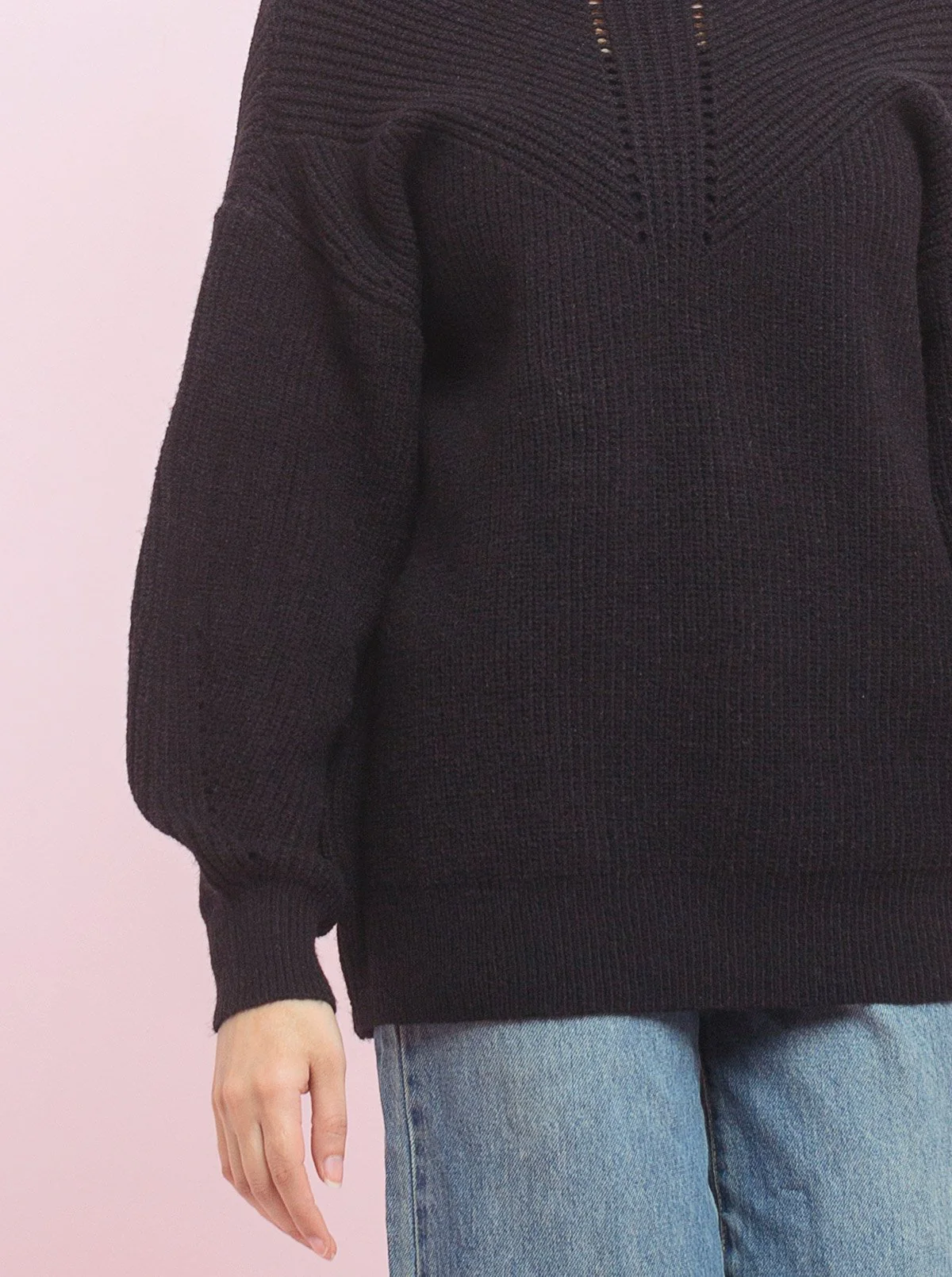 Pullover - Image 2