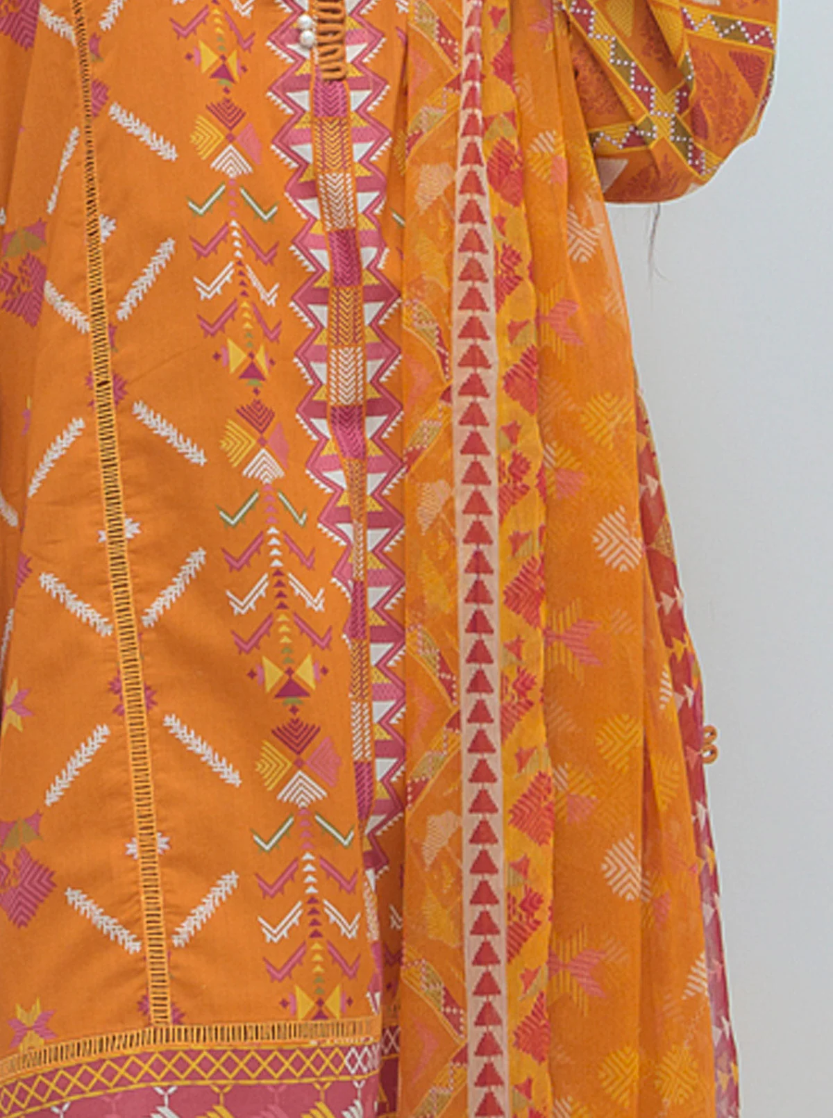 Mythical Ochre-Printed-3P - Image 3
