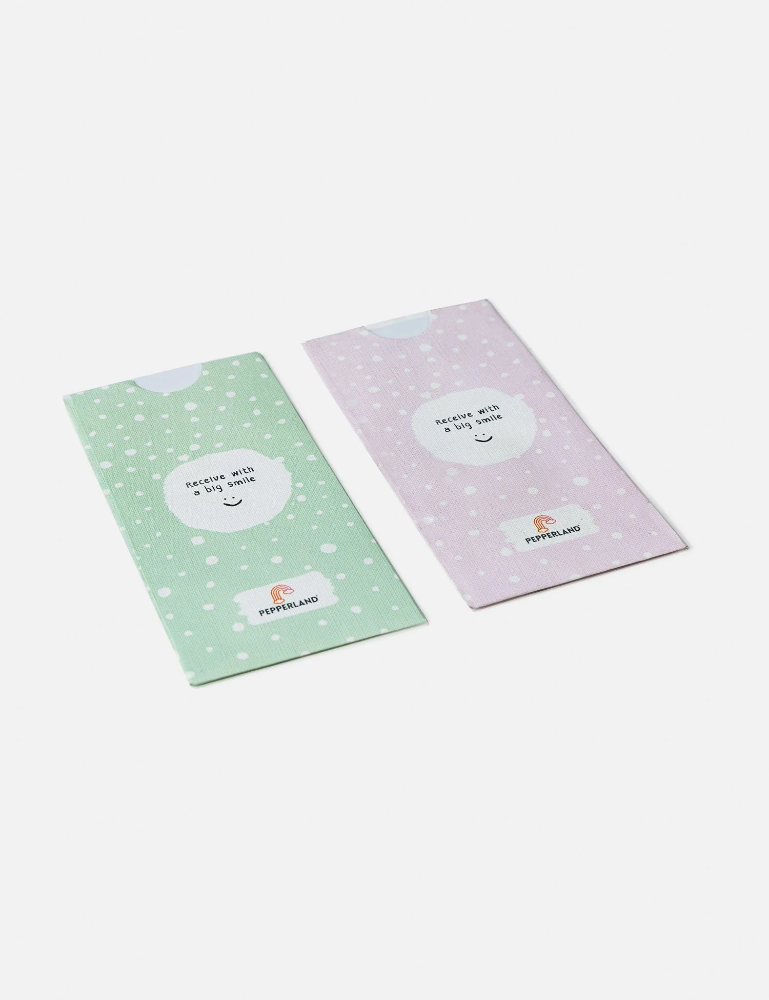 Money Envelopes (Pack Of Two) - Image 3