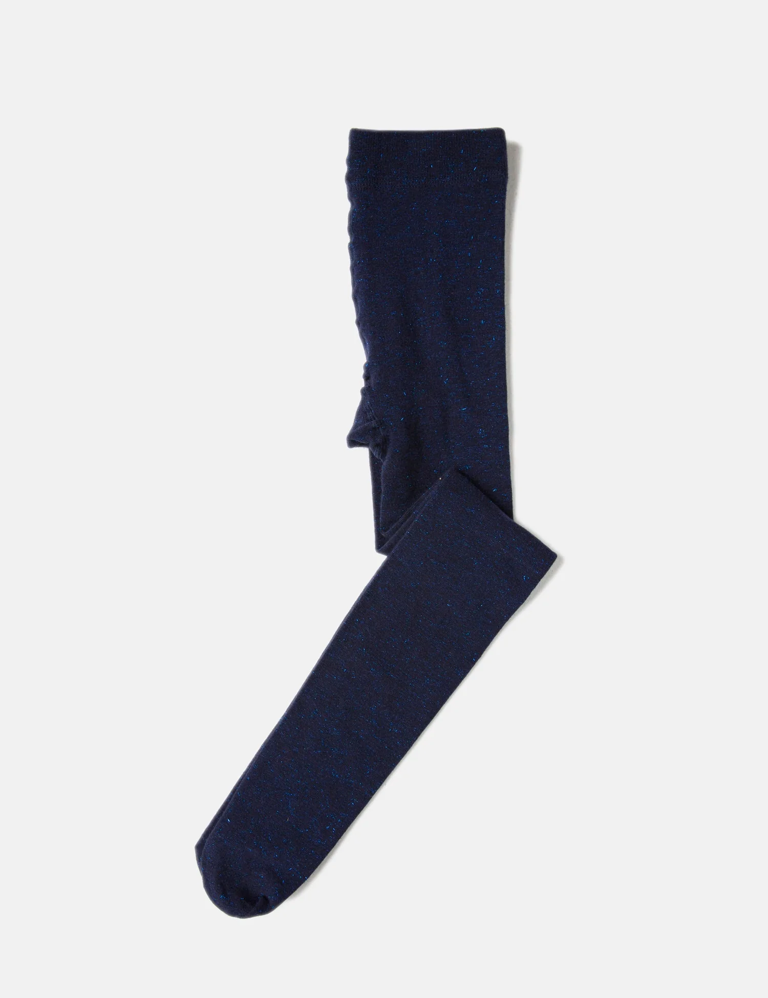 Allover Lurex Leggi - Image 2
