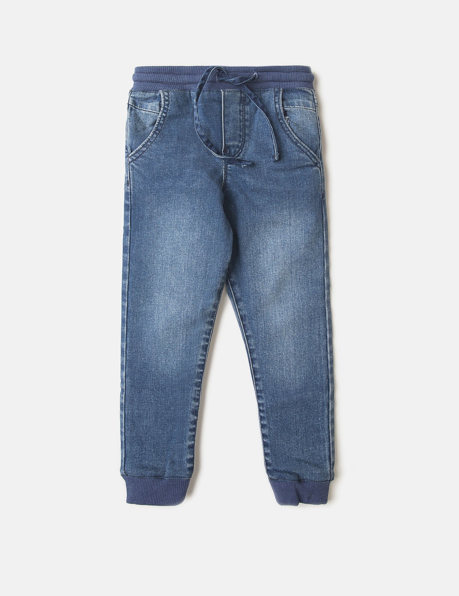 Ribbed Waist Band - Image 2
