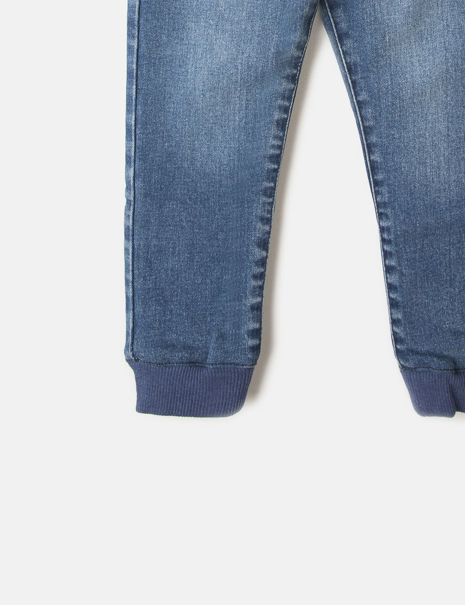 Ribbed Waist Band - Image 3