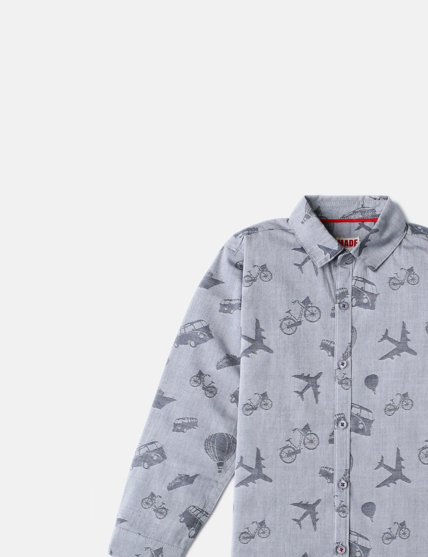 Shirts - Image 3