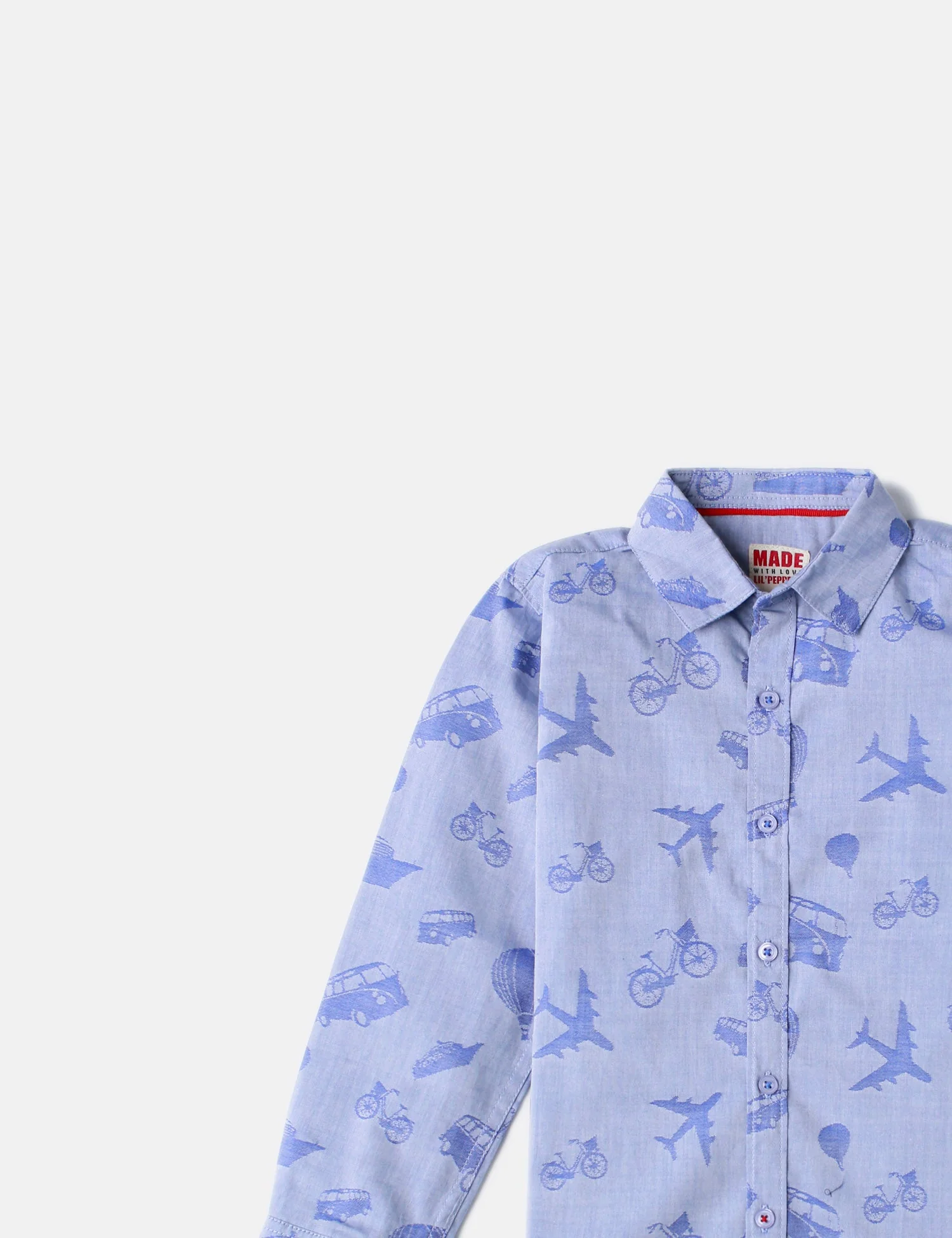 Shirts - Image 3