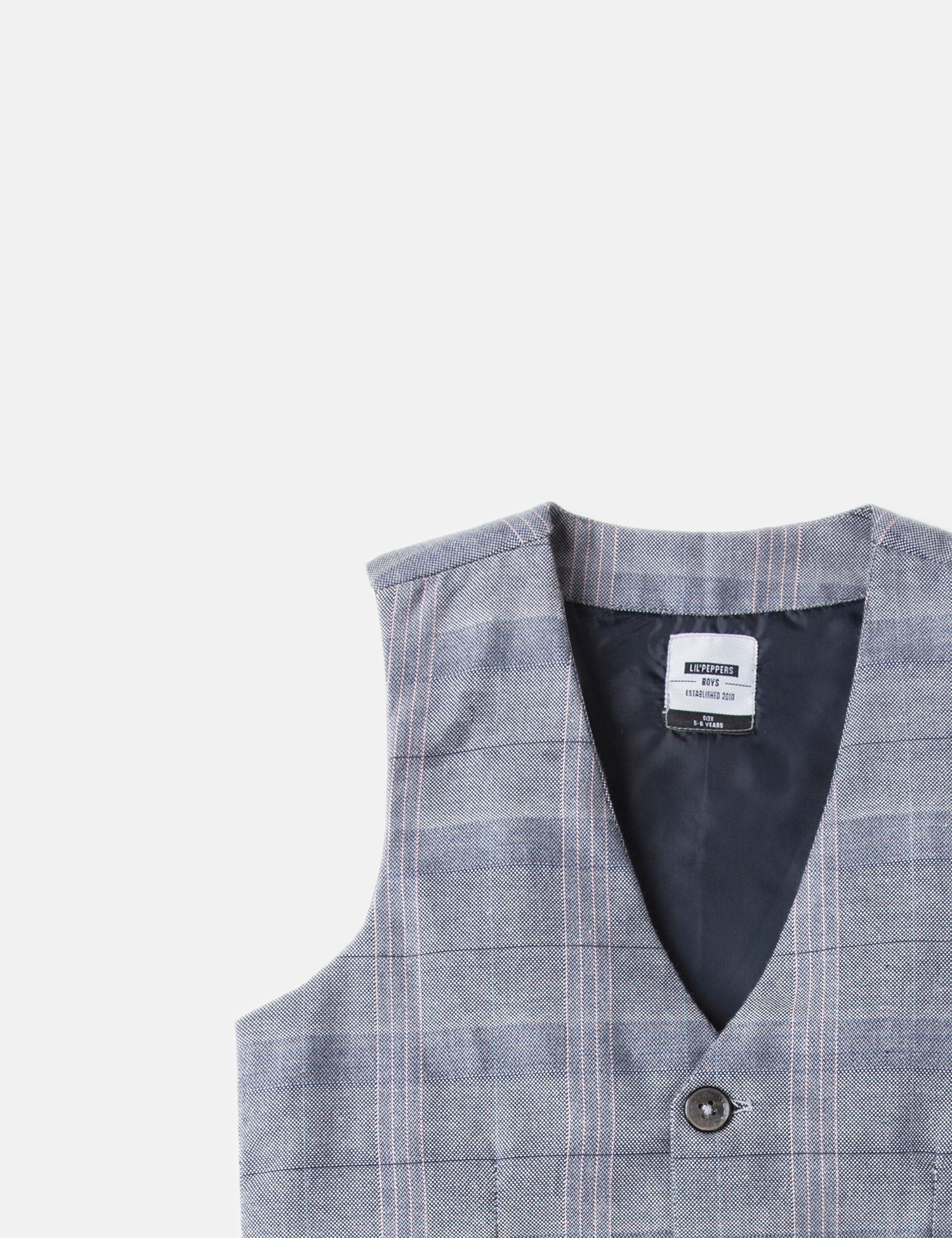 Waist Coat - Image 4