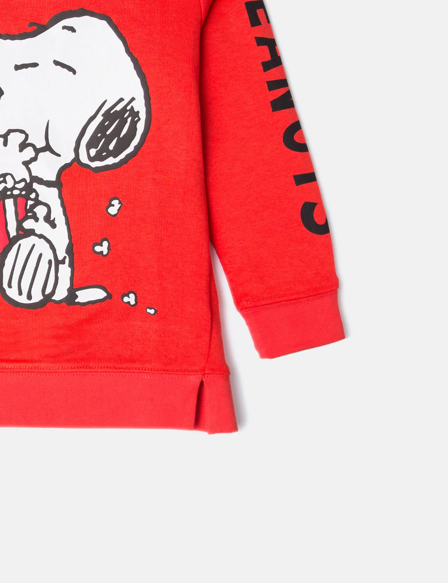 Snoopy Sweatshirt - Image 2