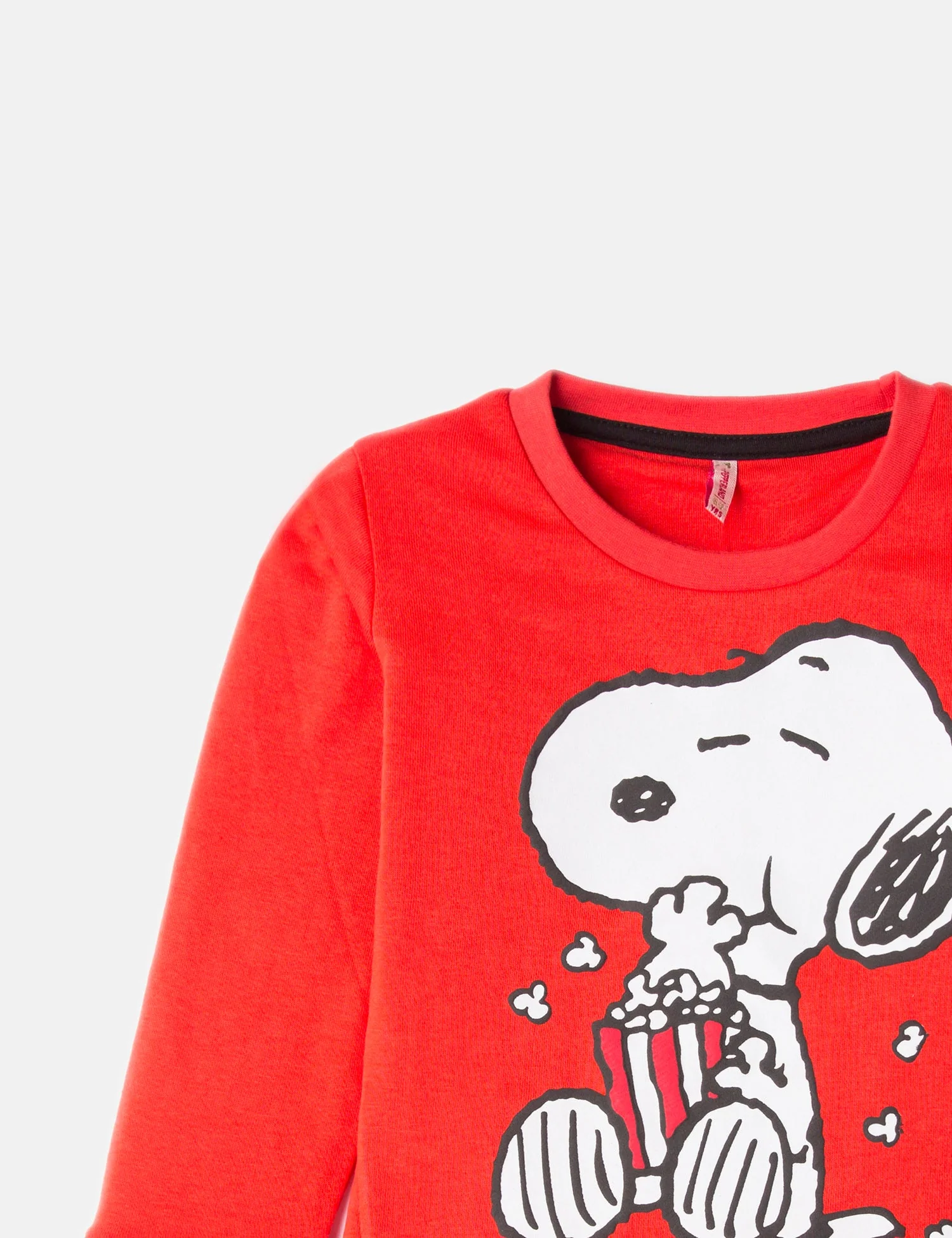 Snoopy Sweatshirt - Image 3