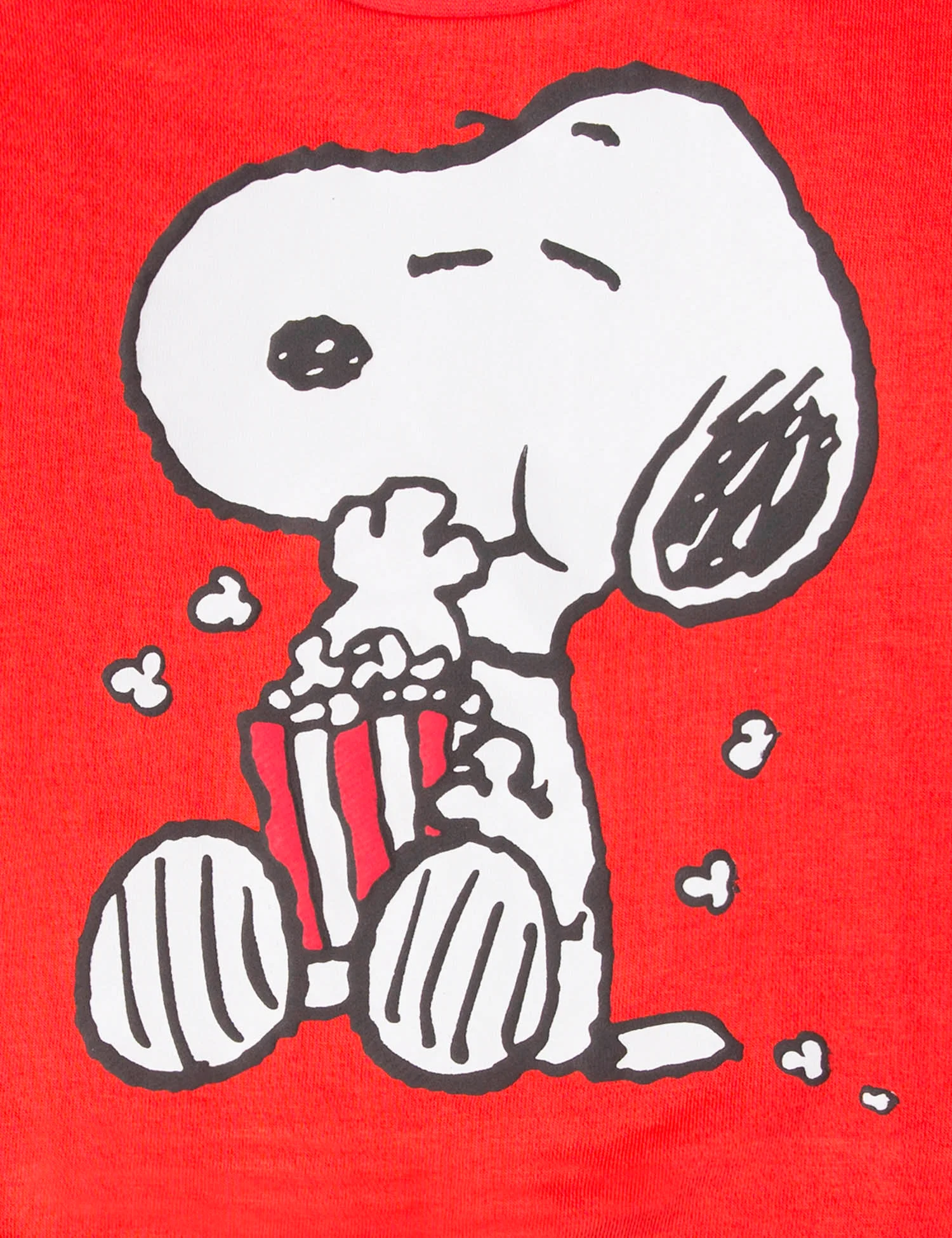 Snoopy Sweatshirt - Image 4